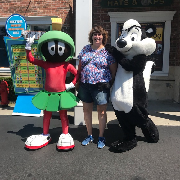 Meet your Posher, Patricia - Picture 1 of 1